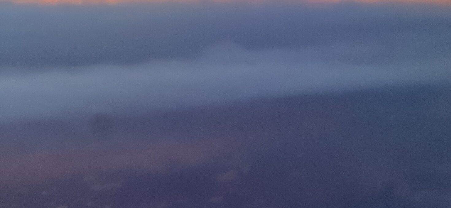 Für immer ist JETZT