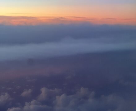 Für immer ist JETZT