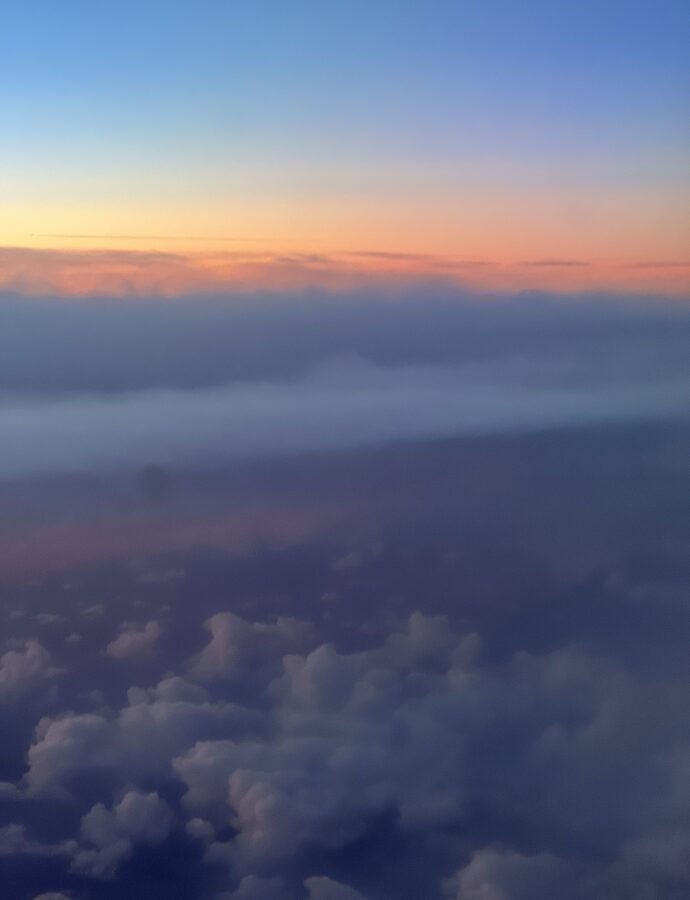 Für immer ist JETZT